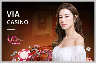 Baccarat Blackjack Roulette