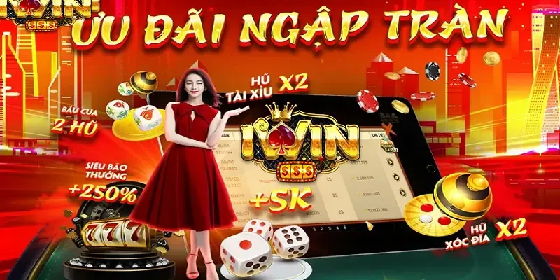 Video slot hiện đại tại 8win55 login